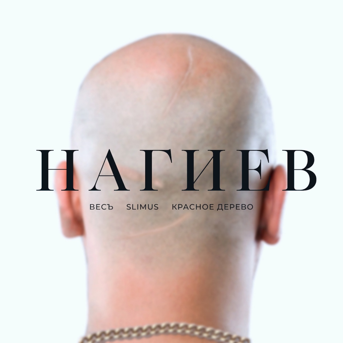 ВесЪ, SLIMUS, Красное Дерево – Нагиев: слушать и скачать mp3 песню