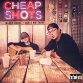 Cheap Shots artwork