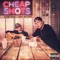 Cheap Shots artwork