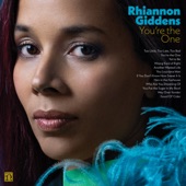 Rhiannon Giddens - Wrong Kind of Right