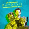 Paypayo (Les Frères Jackfruit Remix) - Single