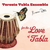 Toronto Tabla Ensemble - Baya Works