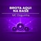 Brota Aqui na Base (feat. Dj Tubarão) - MC Doguinha lyrics