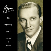 Bing: His Legendary Years 1931-1957 (Box Set) artwork