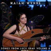 Maiah Wynne - Wordsworth's "Lucy Gray"