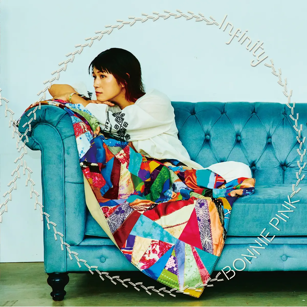 BONNIE PINK – Infinity (2023) [iTunes Plus AAC M4A]-新房子
