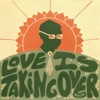 Love Is Taking Over (feat. Jason Peterson DeLaire) [Relit] - Single