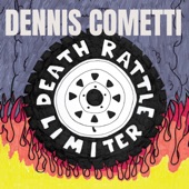 Dennis Cometti - Death Rattle