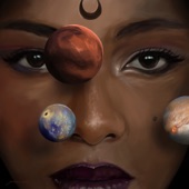 Black Girl Magic artwork