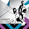 Infiniti Cinta - Single