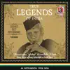 True Legends Of India Ustad Bismillah Khan album lyrics, reviews, download