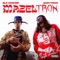 Mazel Tron - BLP KOSHER & BabyTron lyrics