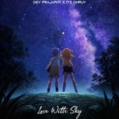 Love With Sky artwork