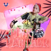 Pink Panther artwork