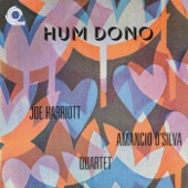 Joe Harriott & Amancio D'Silva Quartet - Jaipur