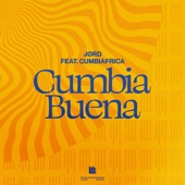 Cumbia Buena artwork