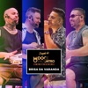 Brisa da Varanda (Pagode do Doce Encontro) [Ao Vivo] - Single