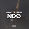 Avant de partir - Single