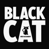 Black Cat - Single