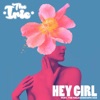 Hey Girl (feat. The Kaleidoscope Kid) - Single