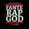 Fante Rap God (Frg) [feat. Samini] - Kofi Kinaata lyrics