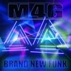 Brand New Funk - Single