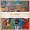 Destino Meschino (feat. Hell Motz, Meso & Genzoh) - La Cosca lyrics