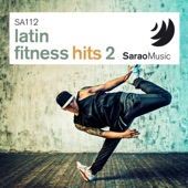 Latin Fitness Hits, Vol. 2 artwork