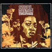 Soul Heaven Presents Kerri Chandler & Dennis Ferrer (DJ Mix) artwork