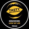 Livin' My Life - Single