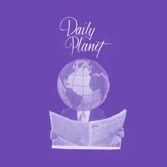 Daily Planet - Single by Jehst, Confucius MC & Mr Brown album reviews, ratings, credits