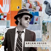 Arlan Feiles - If I'm Called On