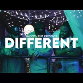 Smooth Ent - Different