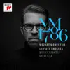 Mozart Momentum - 1786 album lyrics, reviews, download