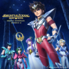 SAINT SEIYA: Knights of the Zodiac (Original Soundtrack) [Episode10-12] - 池 頼広