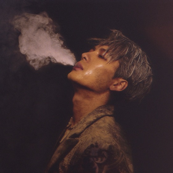 Cover artwork for Blow