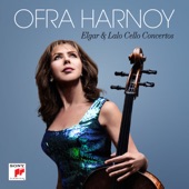Ofra Harnoy - Cello Concerto in D Minor: I. Prelude. Lento - Allegro maestoso