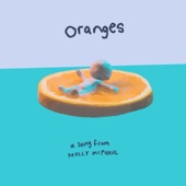 Oranges artwork