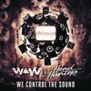 We Control The Sound - Single