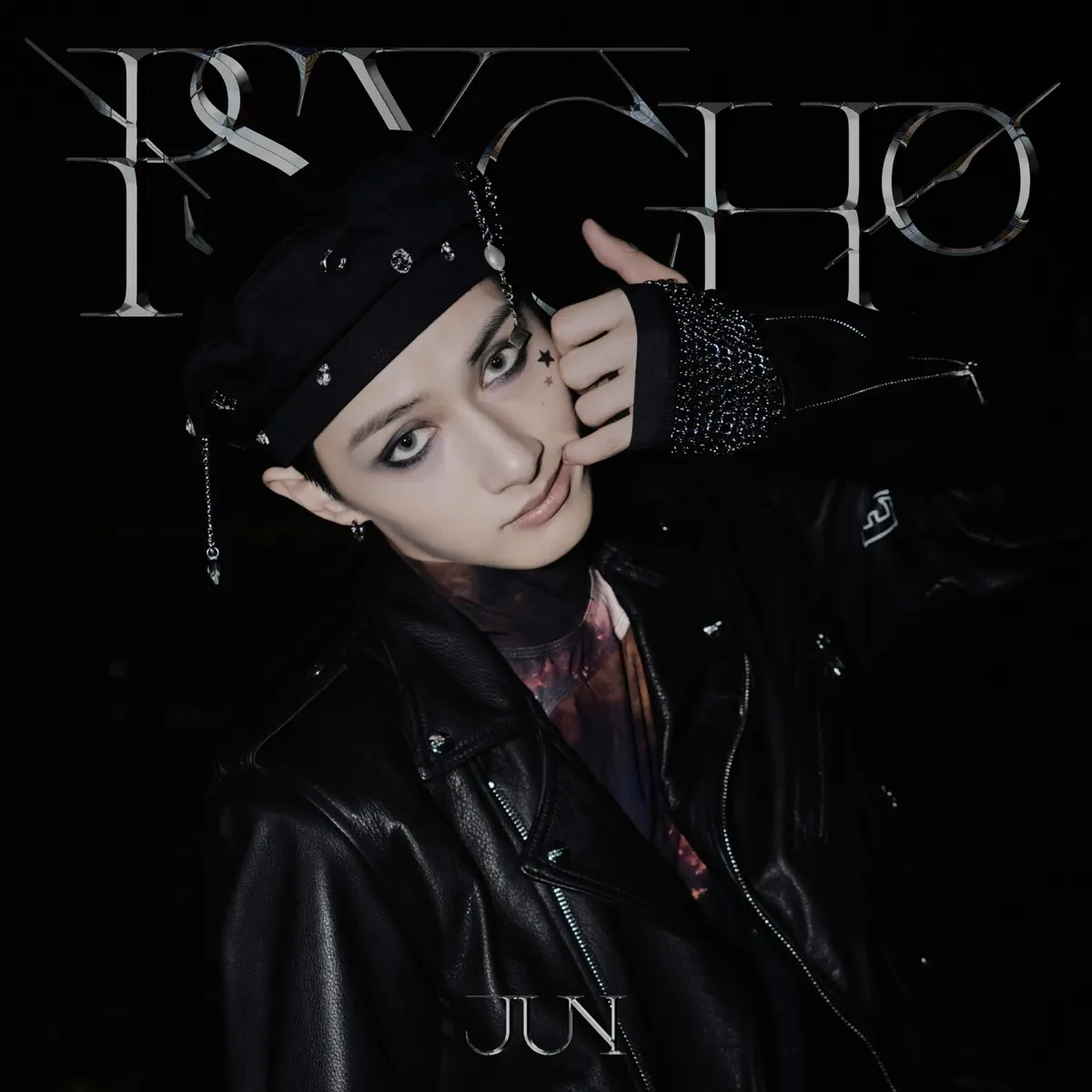 文俊輝 JUN - PSYCHO - Single (2023) [iTunes Plus AAC M4A]-新房子