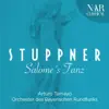 Salomes Tanz · Sieben Gesänge für Sopran und Orchester: No. 7, Finale: Allegro song lyrics