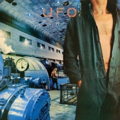 UFO - Just Another Suicide