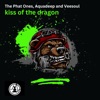 Kiss of the Dragon - Single