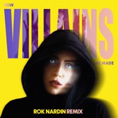 How Villains Are Made (feat. Madalen Duke) [Rok Nardin Remix] artwork
