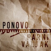 Ponovo artwork