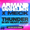 Thunder In My Heart Again (Jolyon Petch Remix) [feat. Leo Sayer] - Single