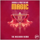 Magic (The Niceguys Remix) artwork