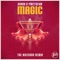 Magic (The Niceguys Remix) artwork