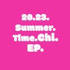 20.23.Summer.Time.Chi.EP.(Pink) - Single