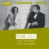 Józef Wieniawski, Witold Lutosławski: Songs album lyrics, reviews, download